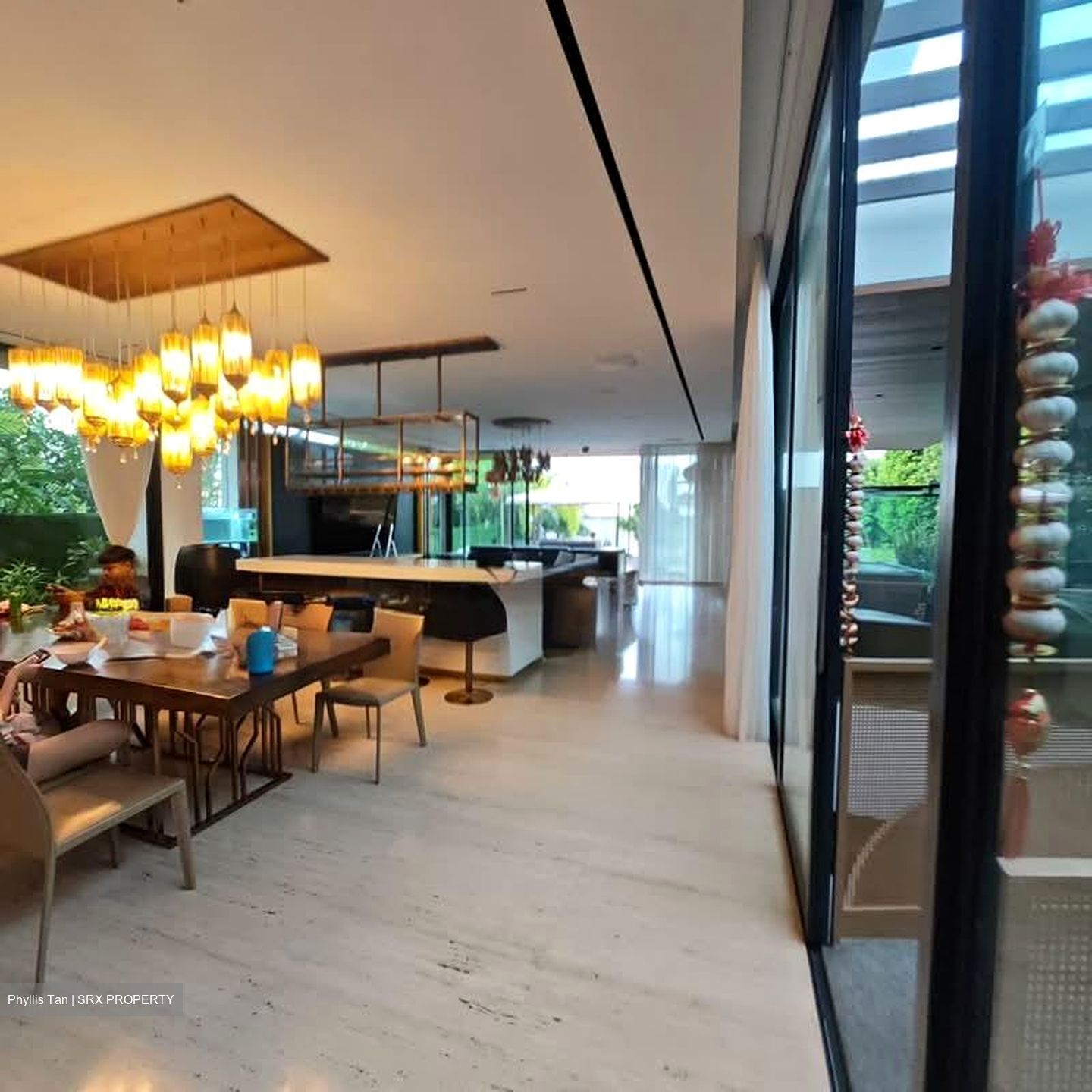 Toh Estate (D17), Semi-Detached #528093581